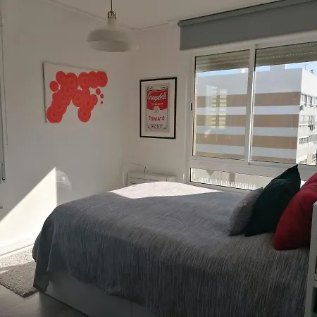 Apartamento Portela * Lisbon