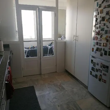 Apartamento Portela Apartment