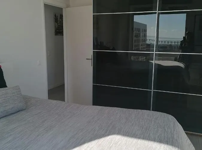 Apartamento Portela