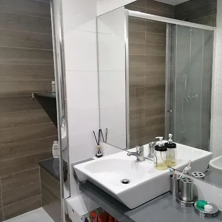 Apartamento Portela Hotel Lisbon