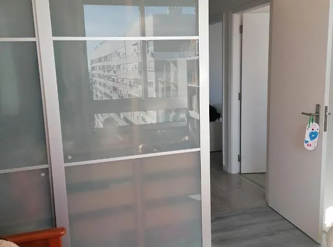 Apartamento Portela
