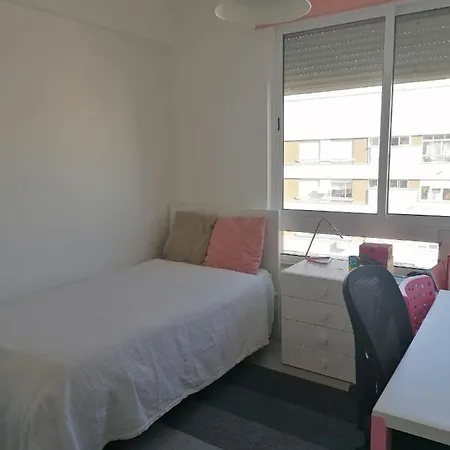 Apartamento Portela Otel Lisboa