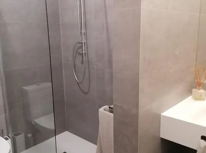 Apartamento Portela 酒店
