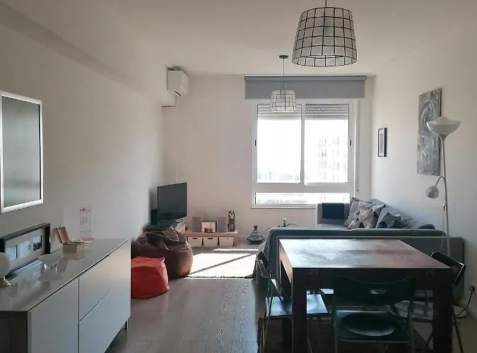 Apartamento Portela